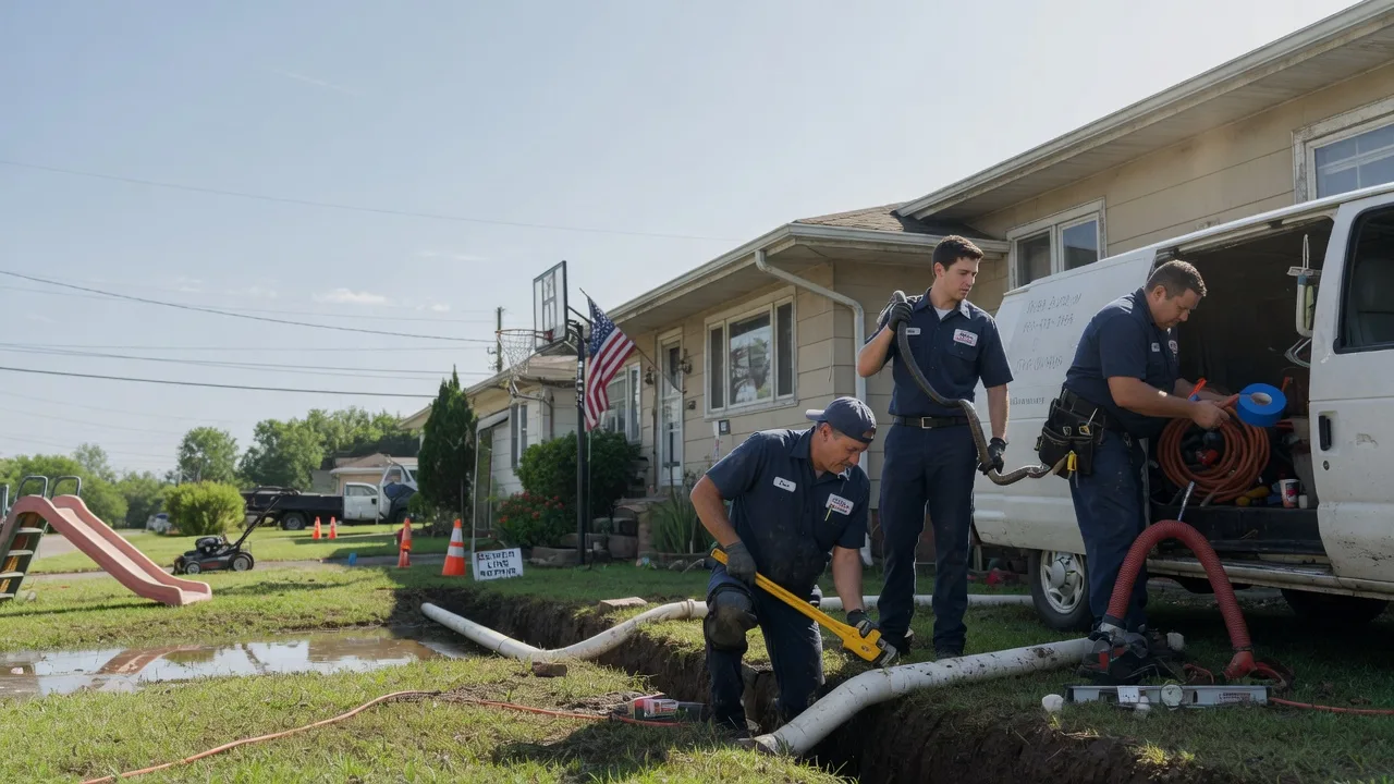 Toilet Installation in Henley, MO near me